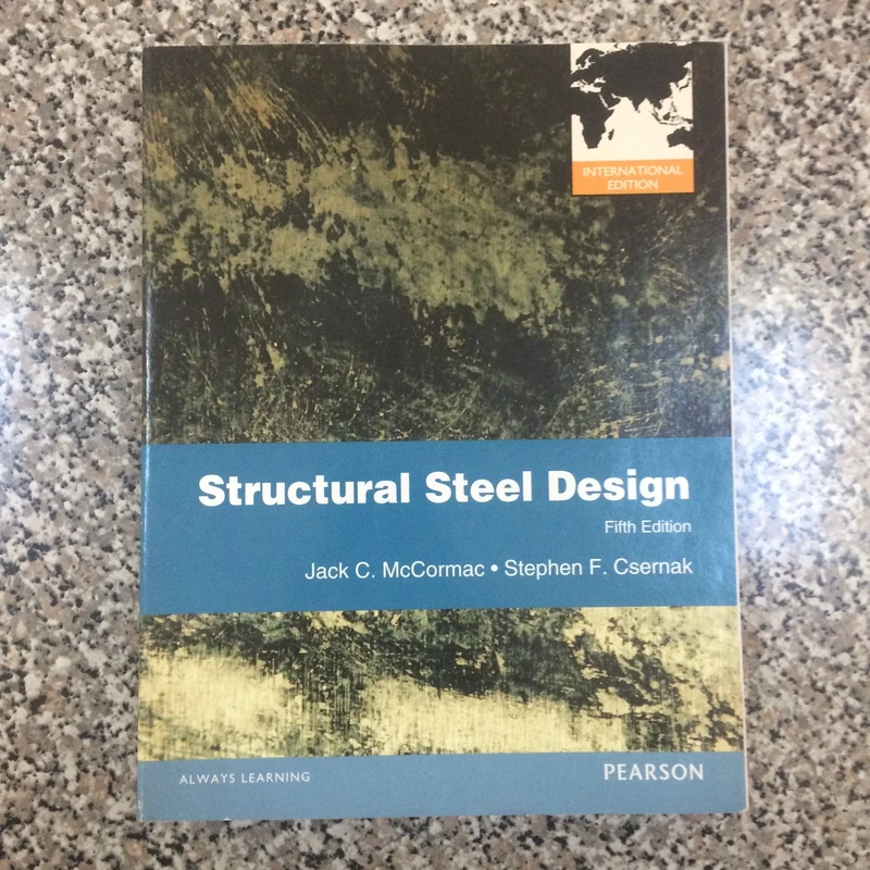 Structural Steel Design:International Edition