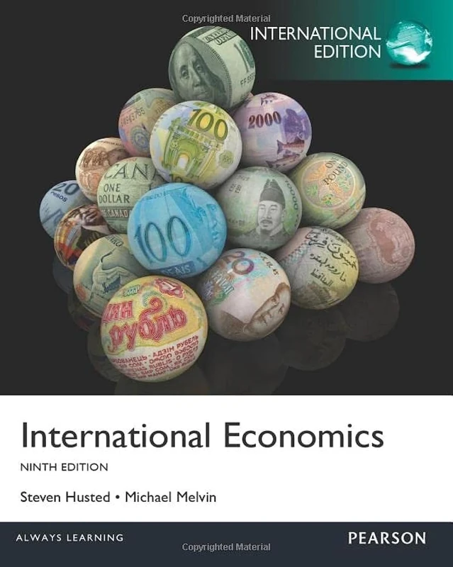 International Economics: International Edition