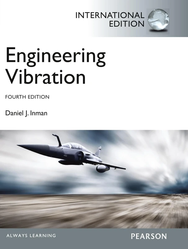 Engineering Vibrations: International Edition