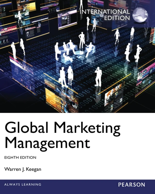 Global Marketing, Global Edition - Image 1