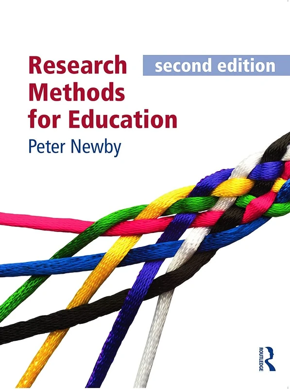 Research Methods for Education: Second Edition
