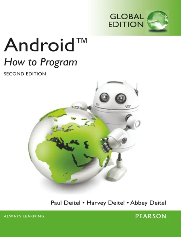 Android: How to Program