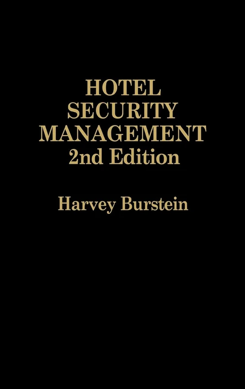 Hotel Security Management - Image 1