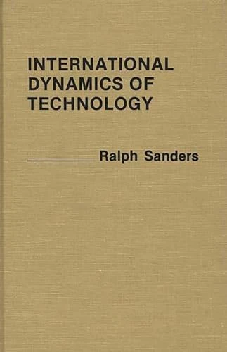 International Technology Transfer: Concepts, Measures, and Comparisons (Praeger Special Studies)