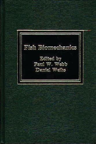 Fish Biomechanics (Praeger Special Studies)