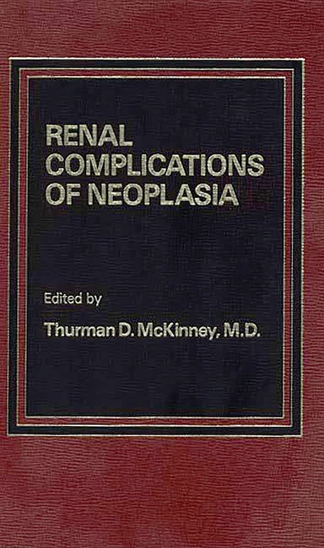 Renal Complications of Neoplasia - Image 1