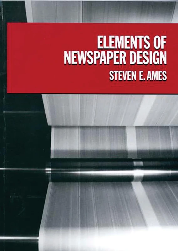 Elements of Newspaper Design