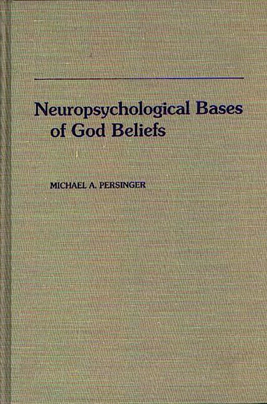Neuropsychological Bases of God Beliefs - Image 1