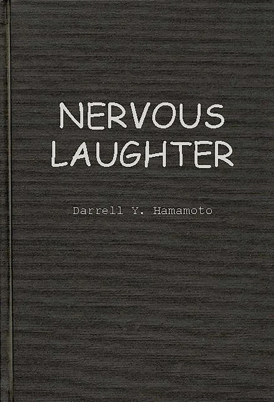 Nervous Laughter: Television Situation Comedy and Liberal Democratic Ideology (Media and Society)