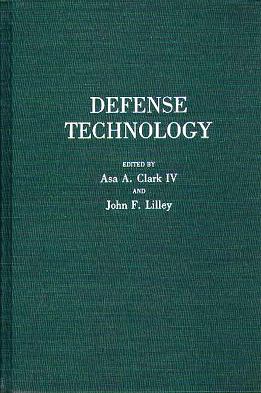 Defense Technology (Religious Studies; 13) - Image 1