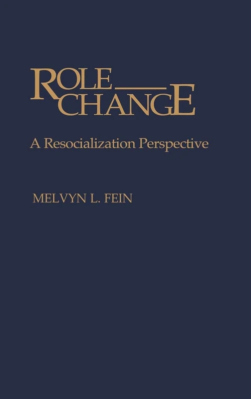 Role Change: A Resocialization Perspective - Image 1
