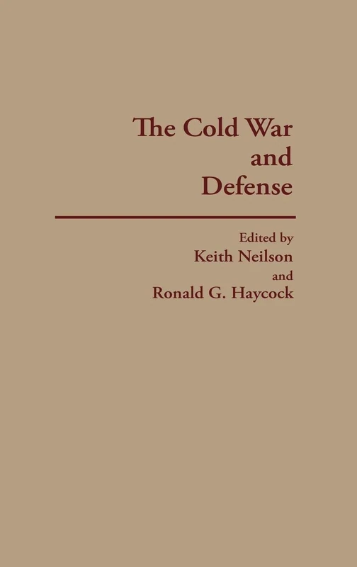 The Cold War and Defense (And Information Science; 4)