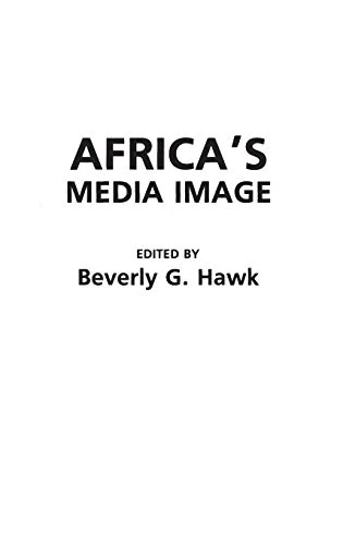 Africa's Media Image - Image 1