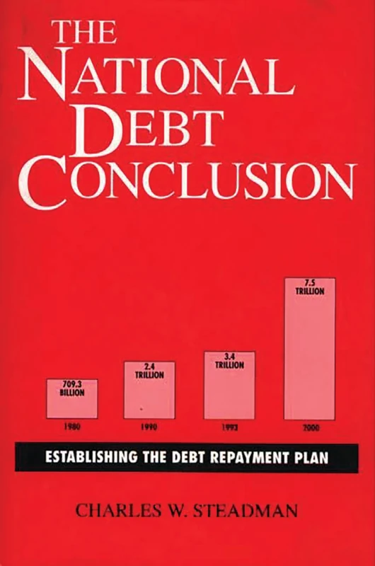 The National Debt Conclusion: Establishing the Debt Repayment Plan (318)