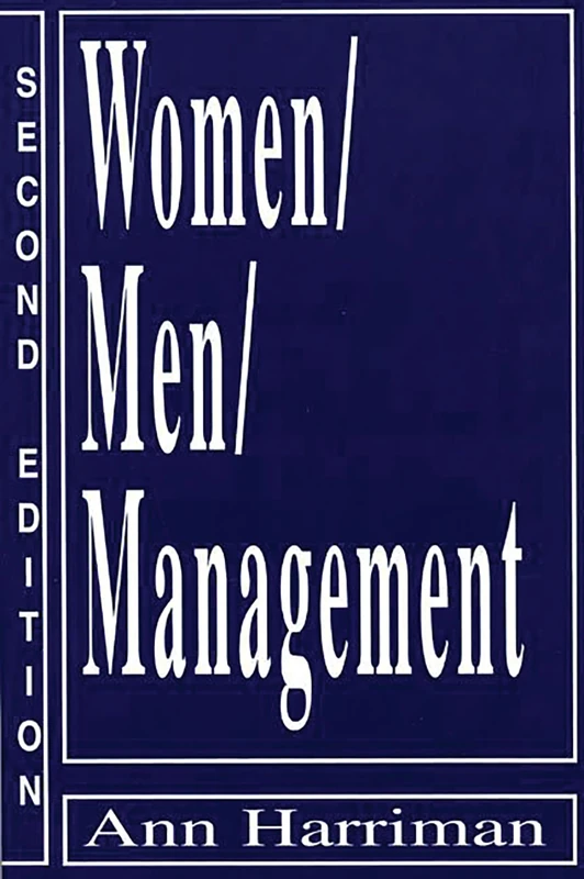 Women/Men/Management (Text)