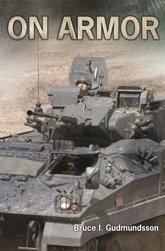 On Armor (The Military Profession)