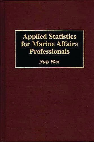 Applied Statistics for Marine Affairs Professionals - Image 1