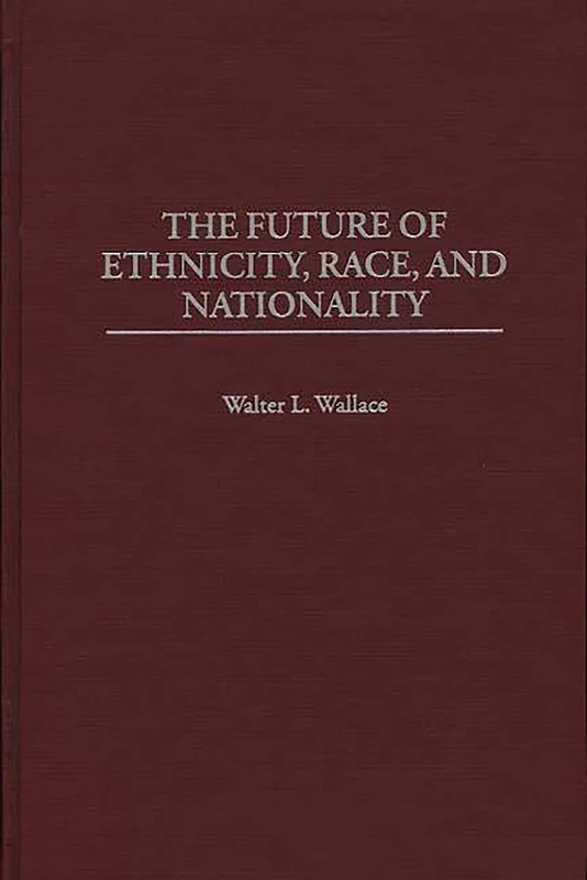 The Future of Ethnicity, Race, and Nationality - Image 1