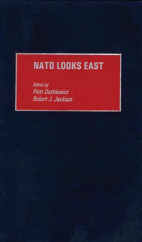 NATO Looks East