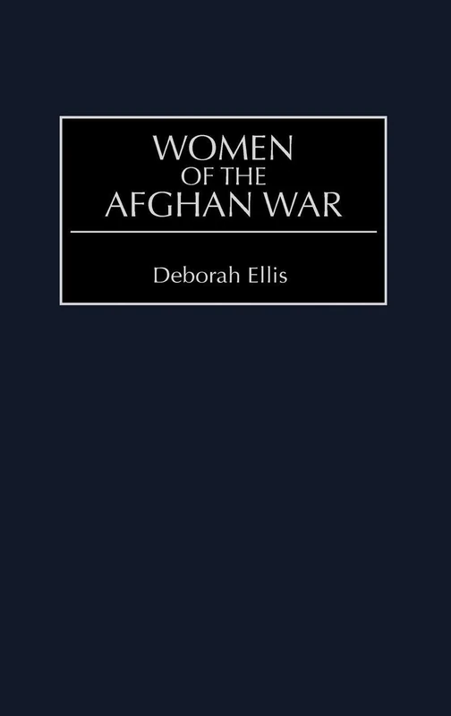 Women of the Afghan War