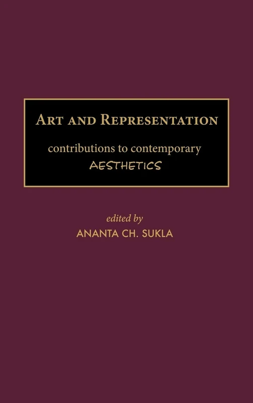 Art and Representation: Contributions to Contemporary Aesthetics