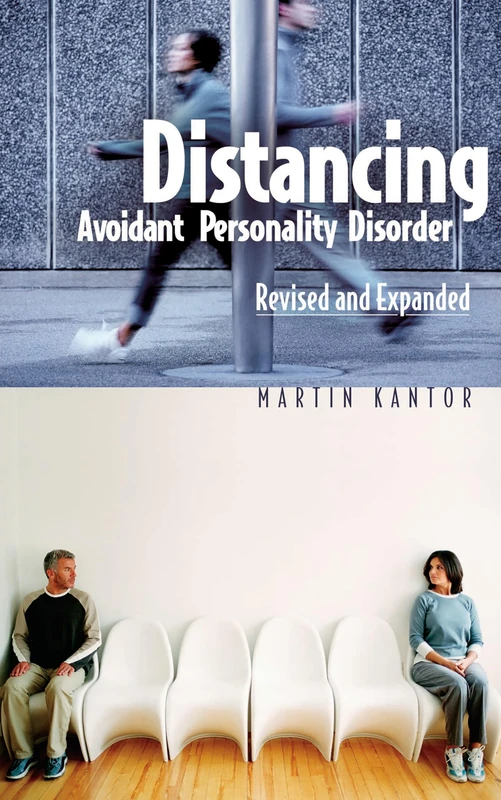 Distancing: Avoidant Personality Disorder - Image 1