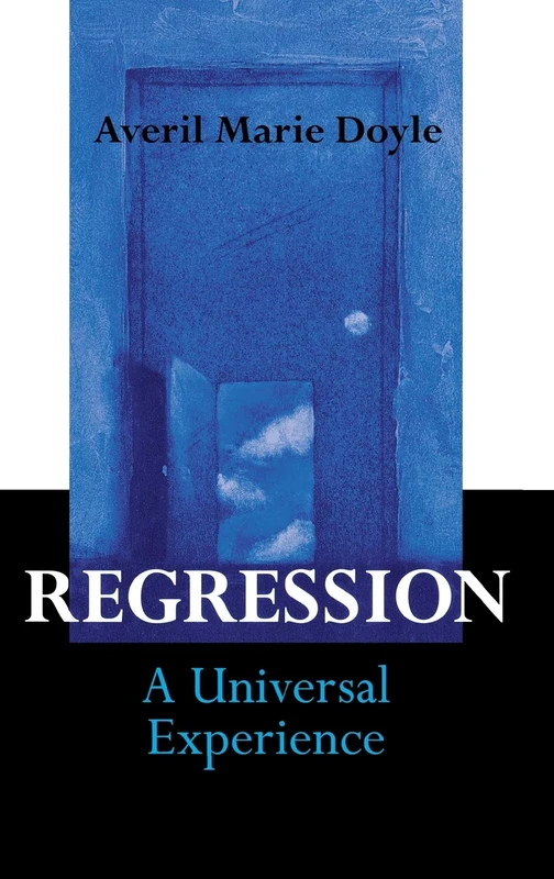 Regression: A Universal Experience - Image 1