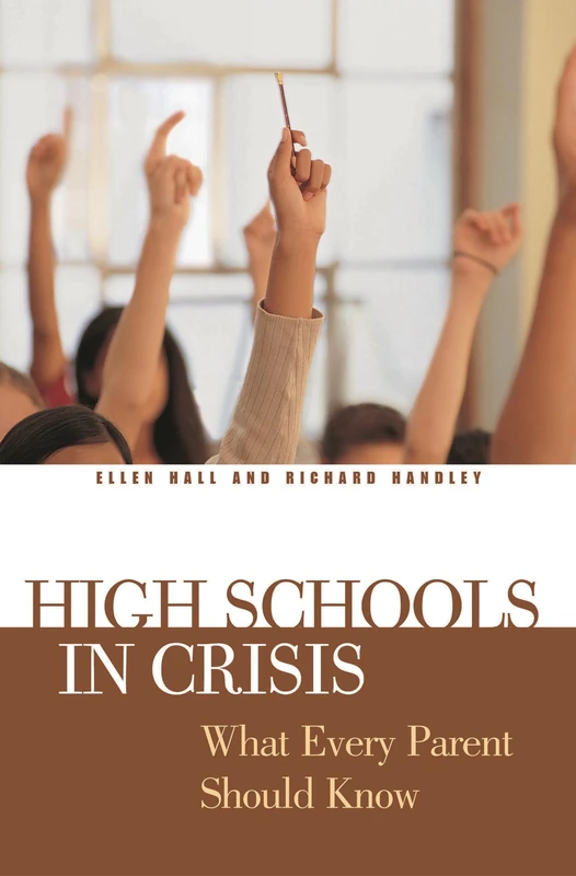 High Schools in Crisis: What Every Parent Should Know
