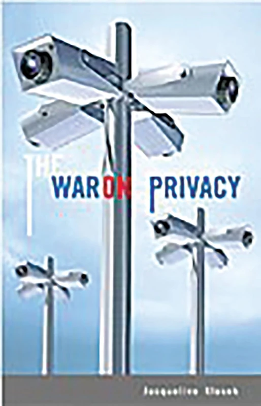 The War on Privacy - Image 1