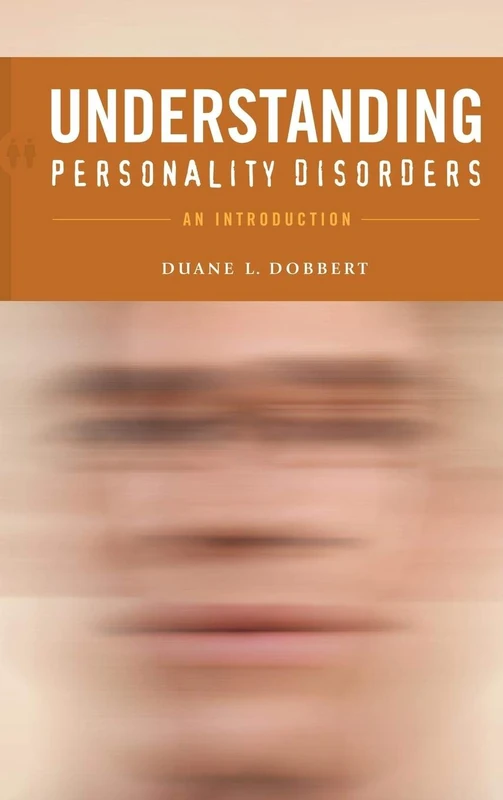 Understanding Personality Disorders: An Introduction
