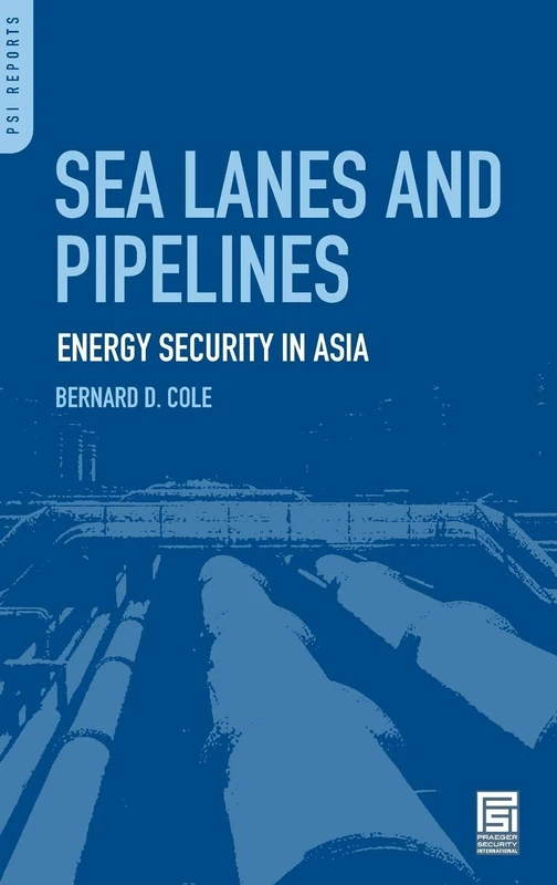 Sea Lanes and Pipelines: Energy Security in Asia (PSI Reports)