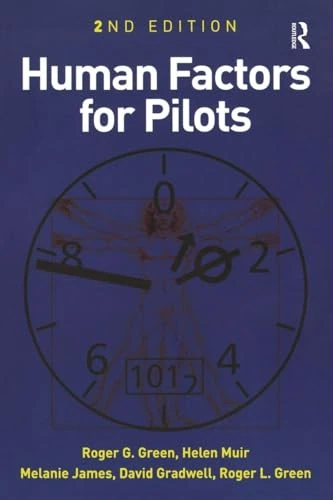 Human Factors for Pilots