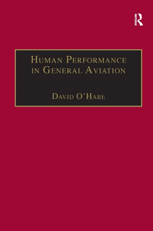 Human Performance in General Aviation