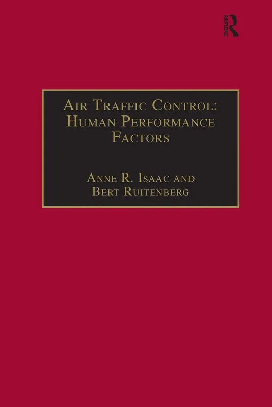 Air Traffic Control: Human Performance Factors