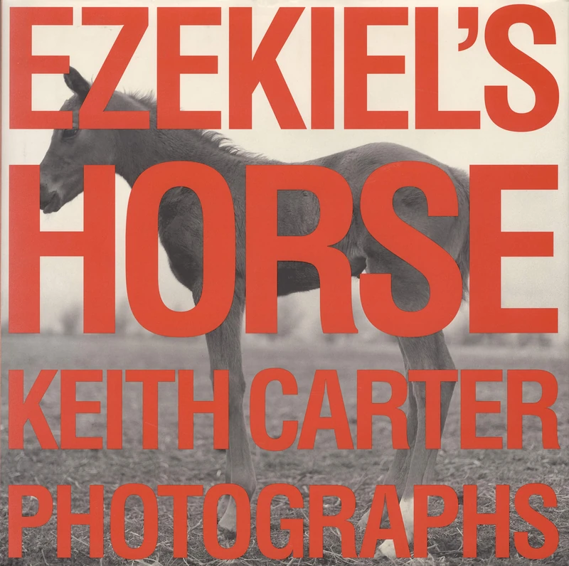Ezekiel's Horse (Southwestern & Mexican Photography Series, The Wittliff Collections at Texas State University)