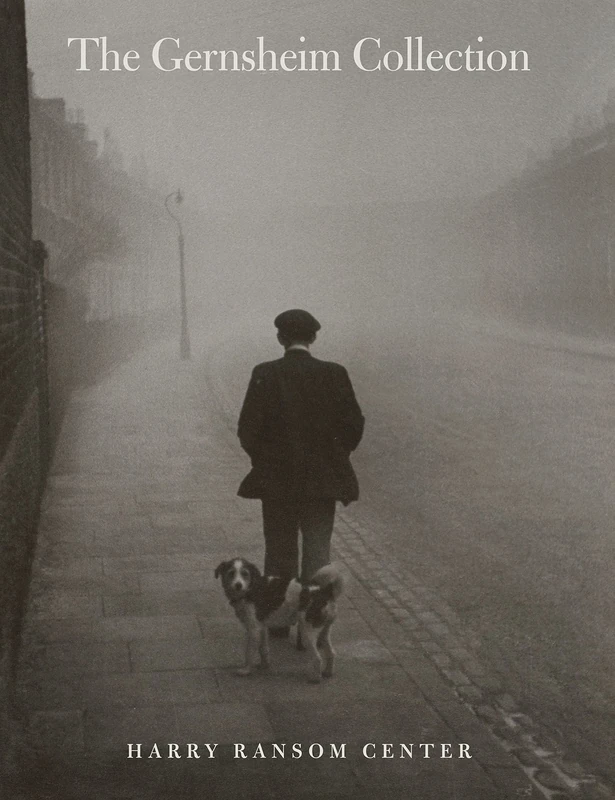 The Gernsheim Collection (Harry Ransom Center Photography Series)