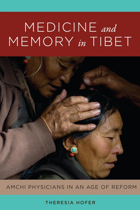 Medicine and Memory in Tibet: Amchi Physicians in an Age of Reform (Studies on Ethnic Groups in China)