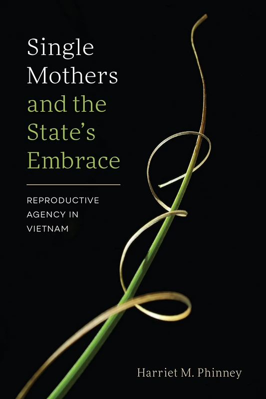 Single Mothers and the State’s Embrace: Reproductive Agency in Vietnam