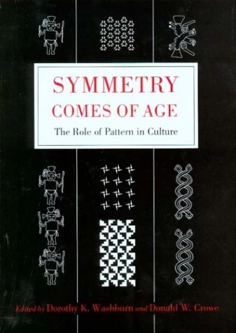 Symmetry Comes of Age: The Role of Pattern in Culture - Image 1