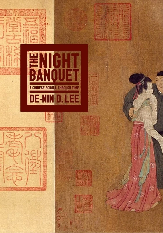 The Night Banquet - Image 1