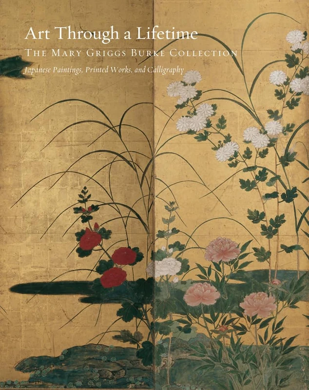 Art Through a Lifetime: The Mary Griggs Burke Collection: 2-Volume Set - Image 1