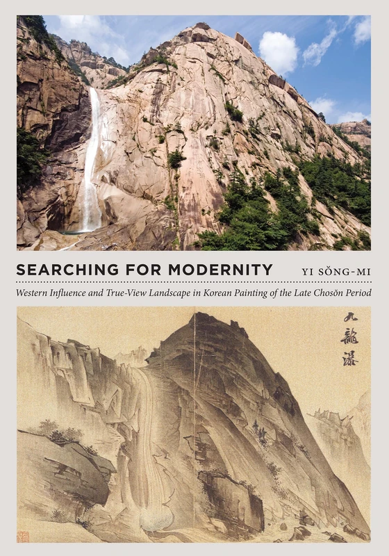 Searching for Modernity: Western Influence and True-View Landscape in Korean Painting of the Late Choson Period - Image 1