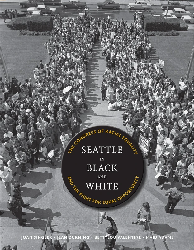 Seattle in Black and White: The Congress of Racial Equality and the Fight for Equal Opportunity - Image 1