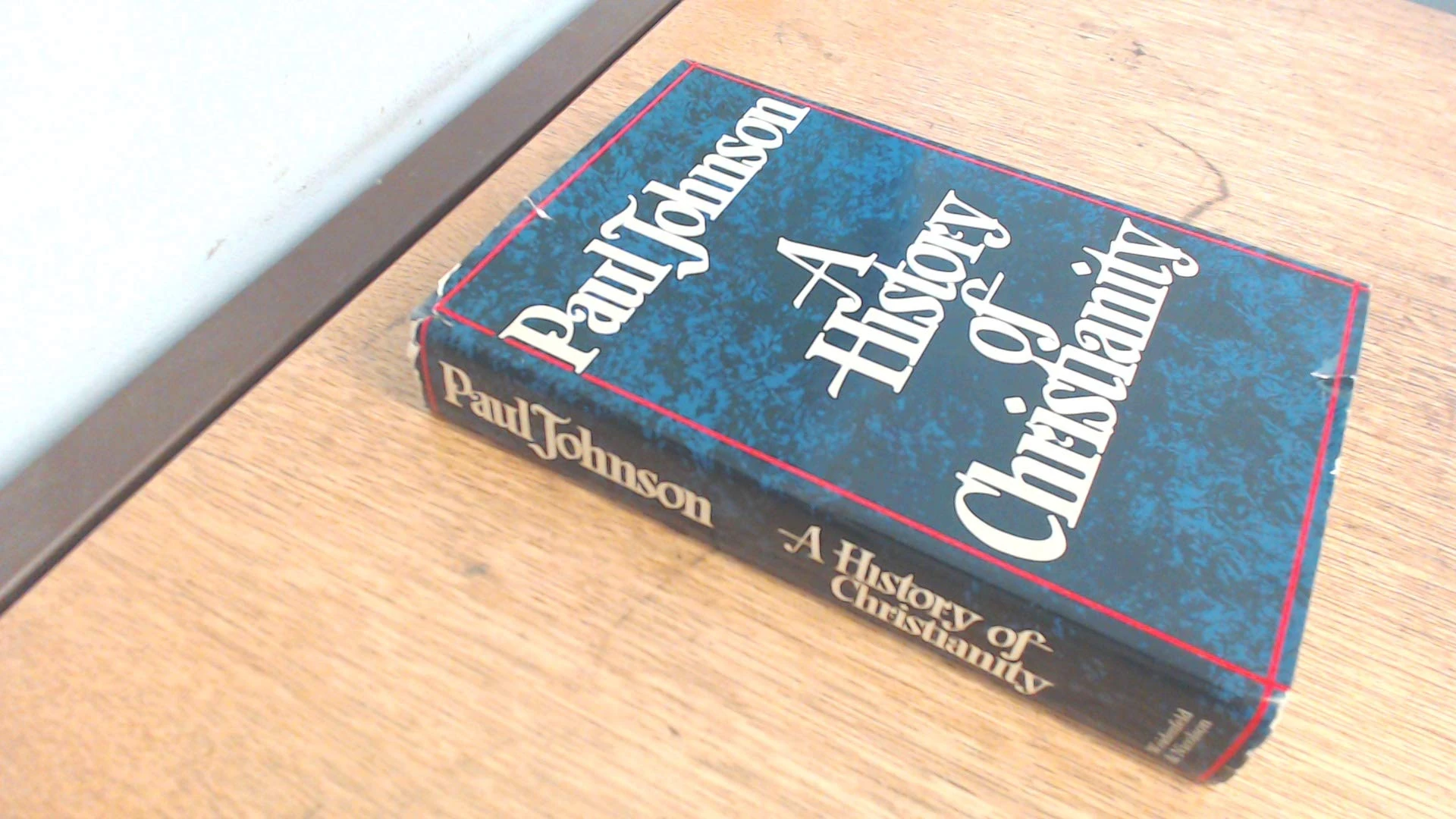 History of Christianity