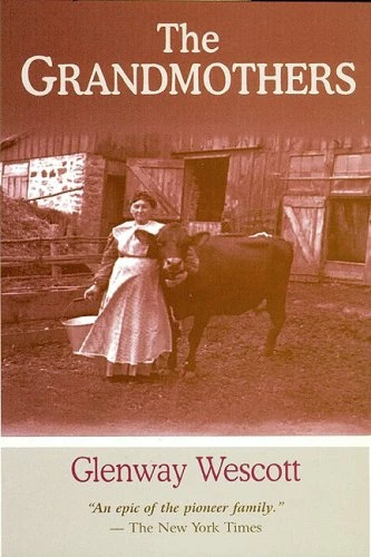 The Grandmothers: A Family Portrait - Image 1