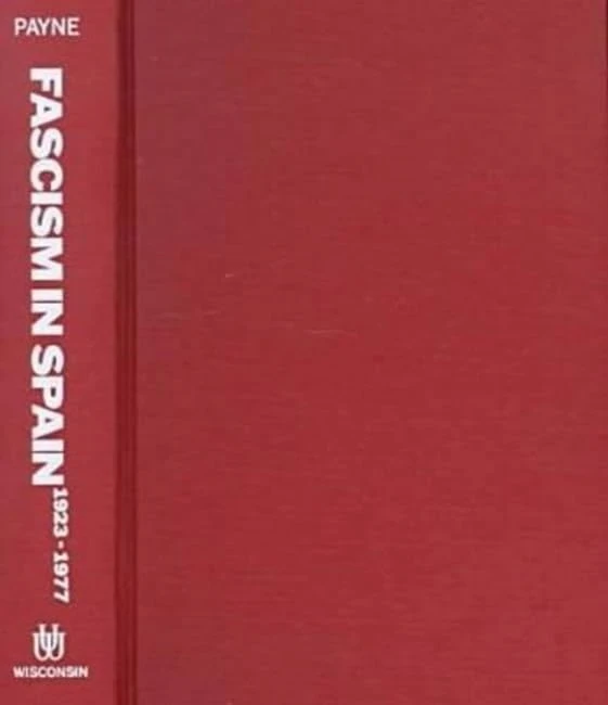 Fascism in Spain 1923ÔÇô1977