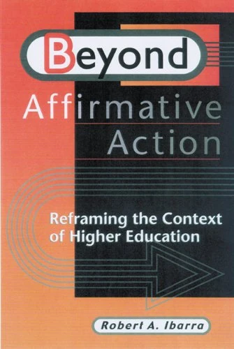 Beyond Affirmative Action: Reframing the Context of Higher Education - Image 1