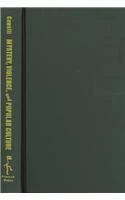 Mystery, Violence, and Popular Culture (Ray and Pat Browne Books) - Image 1