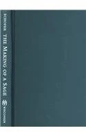 The Making of a Sage: A Study in Rabbinic Ethics - Image 1