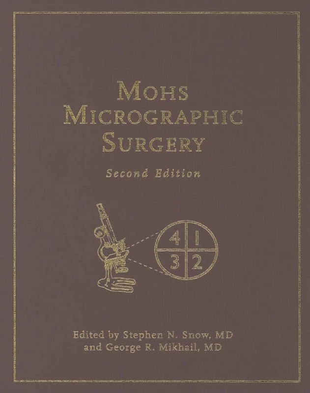 Mohs Micrographic Surgery